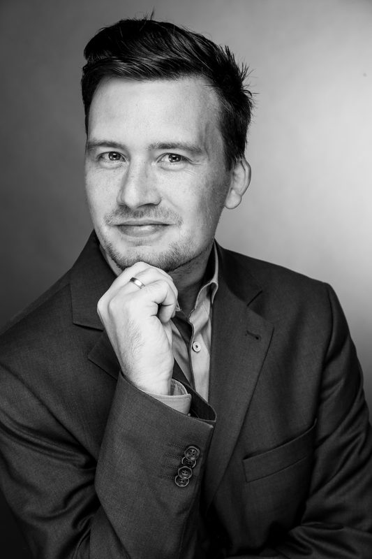 Daniel Huber – Capital Intelligence Experte