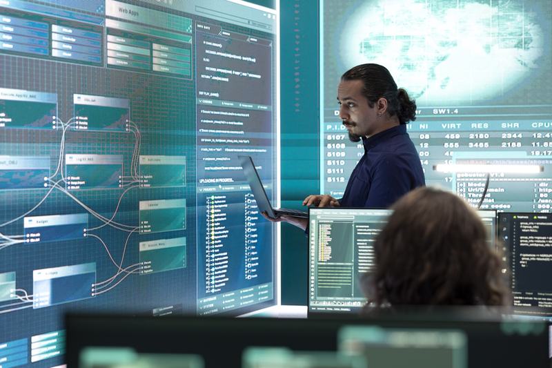 Capital Intelligence Hub