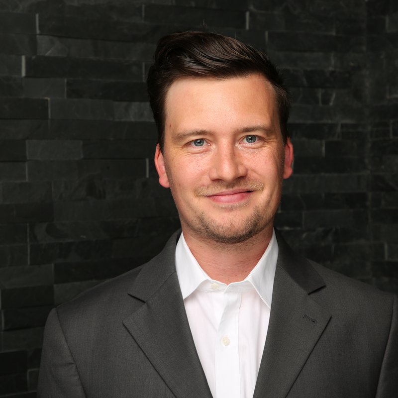 Daniel Huber – Marketing & Wachstumsstrategie