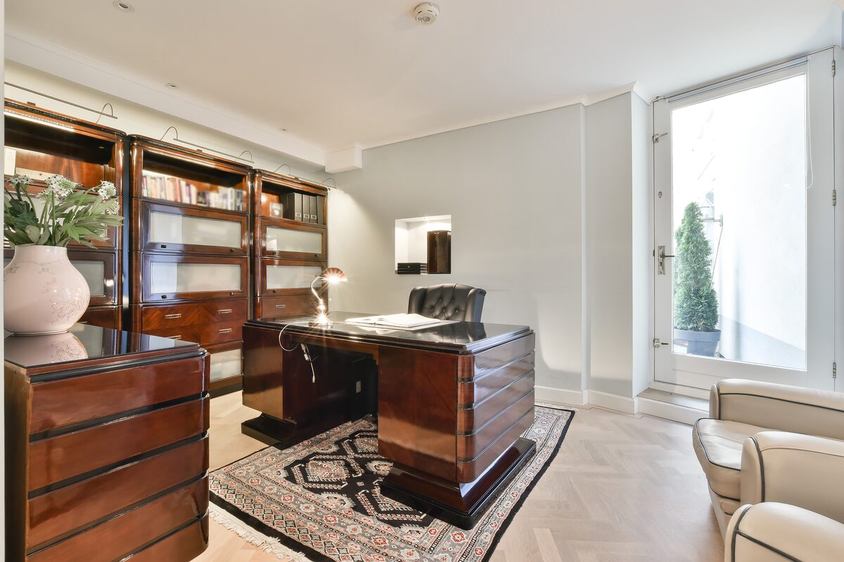 Family Office – Exklusive Vermögensverwaltung