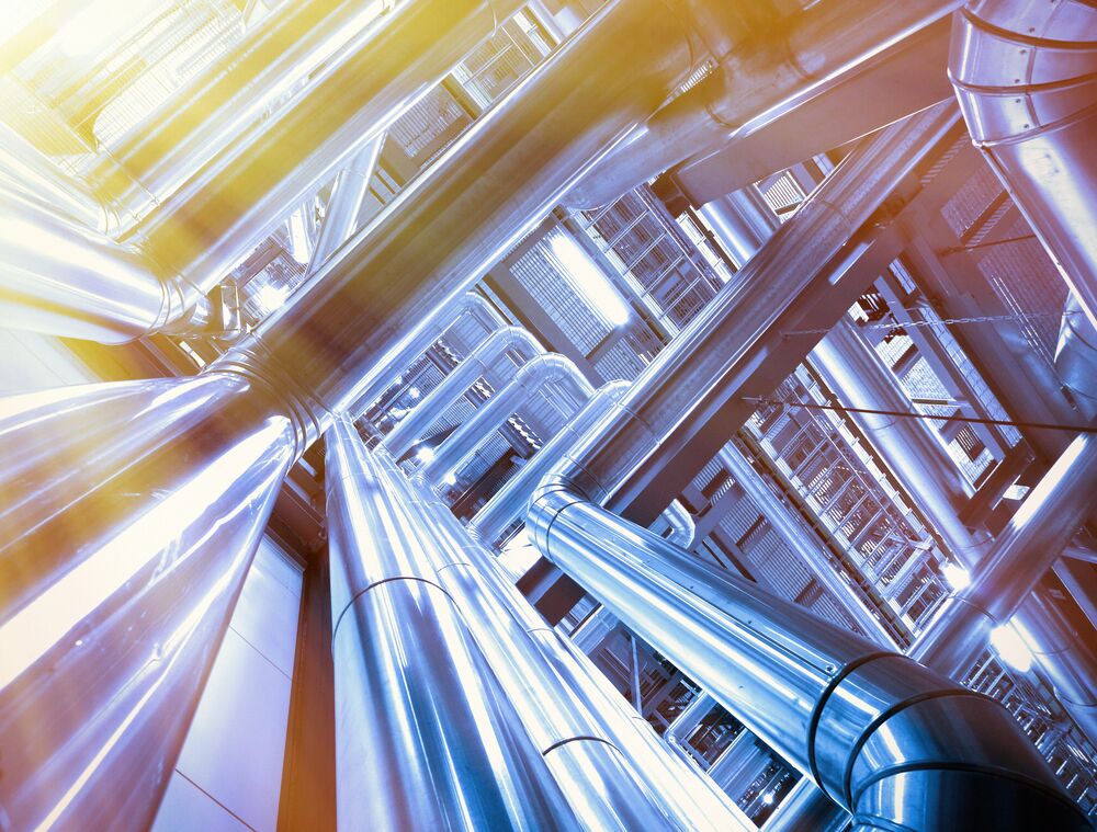 Cross-industry asset diversification