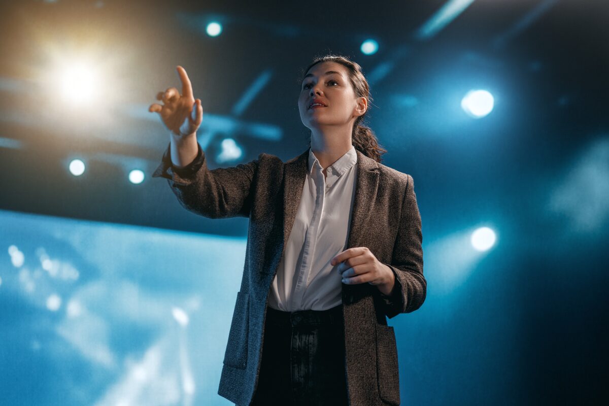 Equity Story – Überzeugender Investoren-Pitch