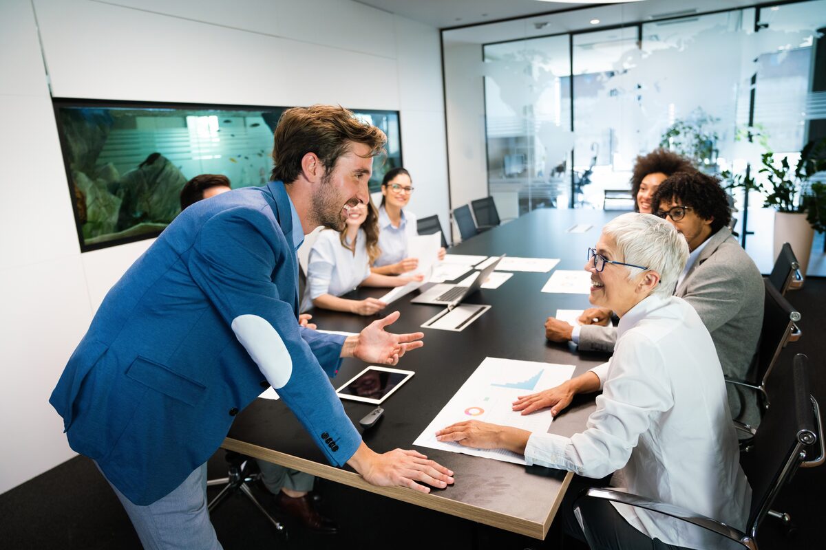 Diamanten als Investmentklasse – Exklusives Meeting