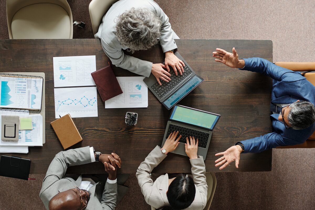 Kapitalstruktur – Strategische Finanzplanung