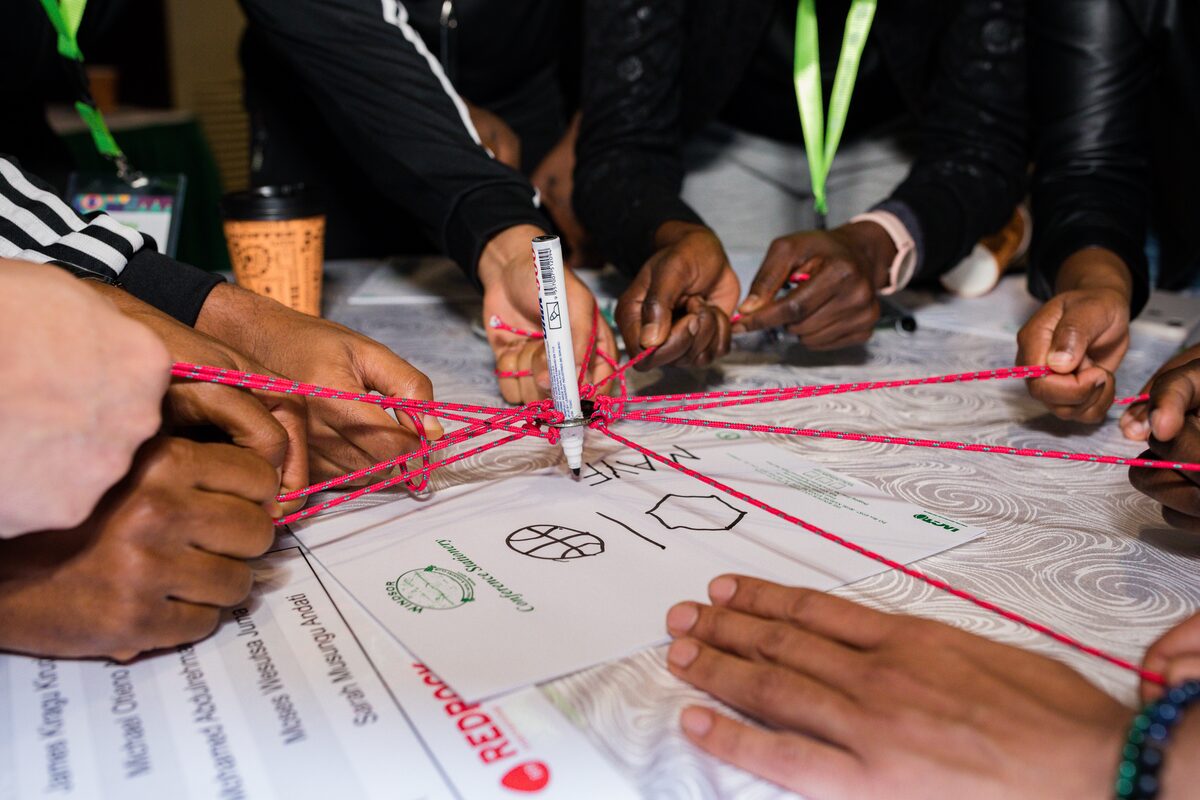 Impact Investing – Wert jenseits der Rendite