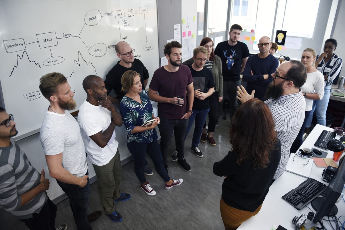 Startup-Finanzierung durch Venture Capital