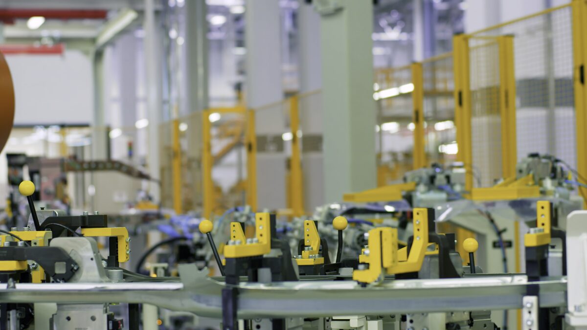 Deutscher Mittelstand – Private Equity Zielmarkt