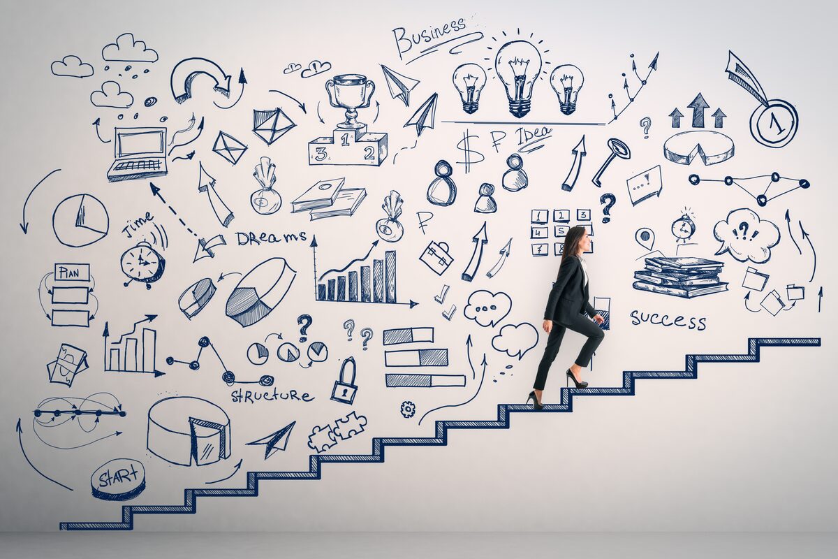 Startup Growth – Von der Gründung zur Skalierung