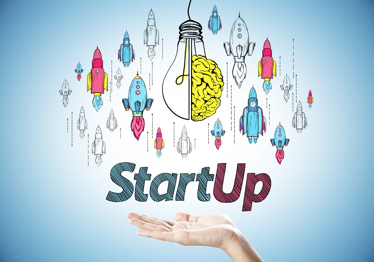 Seed-Finanzierung – Erste Startup-Investition