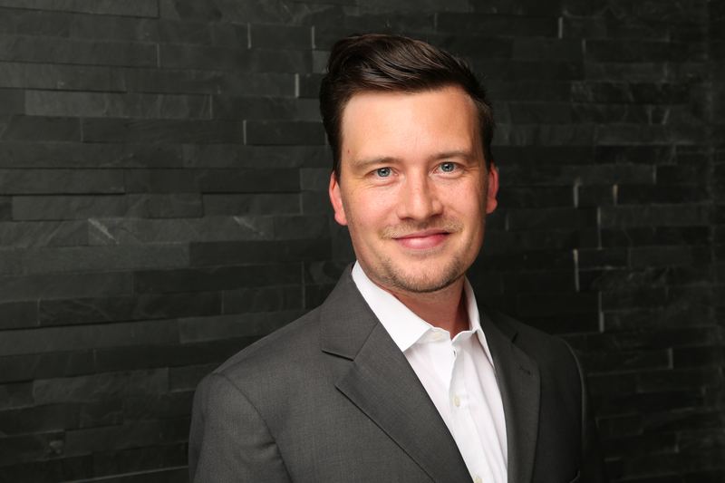 Daniel Huber – CEO CANVENA