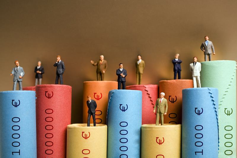 Finanzierbarkeits-Score